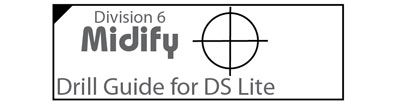Click to downloade drill guide