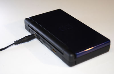 Midified DS Lite