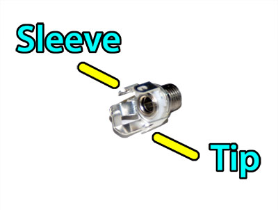 Midify Your Skull Jack Pinout