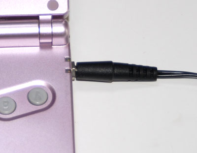 Connect to MIDI keyboard