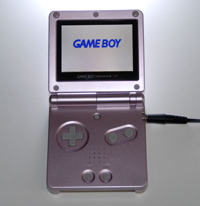 Midified SP