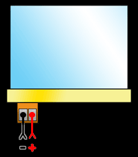 Afterburner Polarity