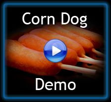 Watch Midify Microwave Corn Dog Demo Video