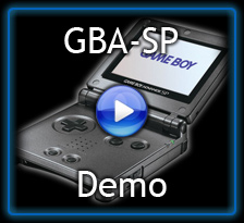 Watch Game Boy SP Demo Video