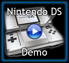 Watch DS Demo Video