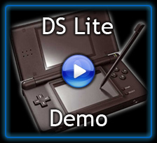 Watch DS Lite Demo Video