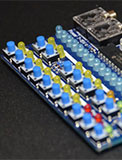Business Card Sequencer
