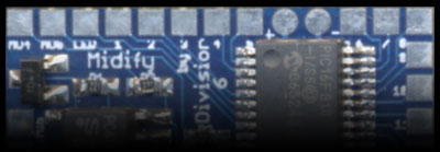 Midify