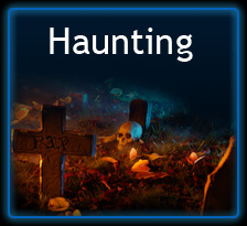 Haunting