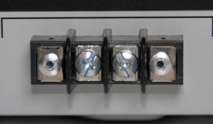 Trigger Terminals