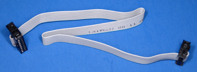 Eurorack Power Cable