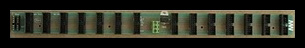 Eurorack Power Distribution Board