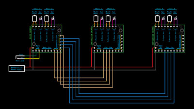Connection Diagram: 6 Skulls