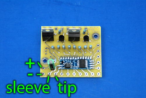 Midify Your Skull Board Connections