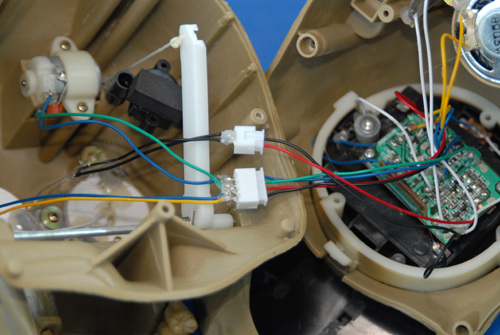 Skull Connectors