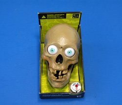 Gemmy Skull Style 1