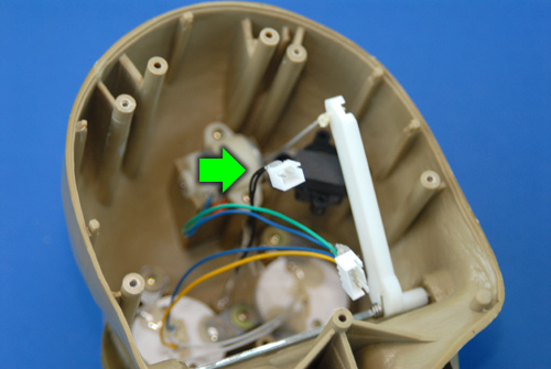 Remove This Connector