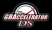 GBAccelerator DS Logo