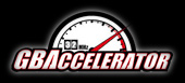 GBAccelerator Logo